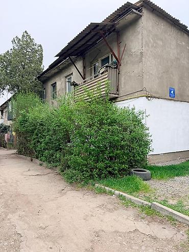 Продажа комнат: Продается 2-комнатная квартира 1 этаж, всего 2 этажа. 43кв.м at lalafo.kg — 16 Продажа комнат: Продается 2-комнатная квартира 1 этаж, всего 2 этажа. 43кв.м — 16