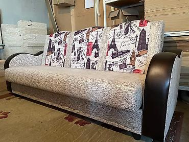 sofa: Прямой диван, Новый — 6