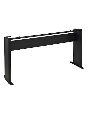№: 3489 Məhsulun adı: Rəqəmsal piano üçün dayaq Casio CS-68PBK Brend