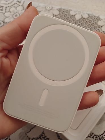 iphone 11 magsafe: Powerbank Apple, Yeni — 3