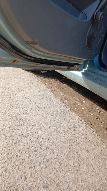 Chevrolet: Chevrolet Lacetti: 2005 г., Седан — 4