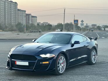 эссенциале форте цена бишкек: Ford Mustang: 2020 г., 5 л, Автоматические, Бензин, Купе