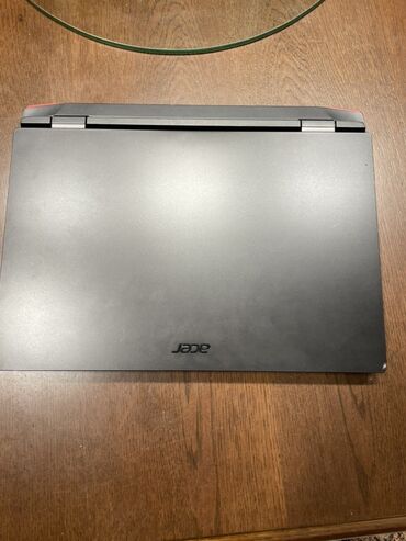 Acer: İşlənmiş Acer Nitro, 15.6 ", Intel Core i5, 512 GB, Ünvandan götürmə, Pulsuz çatdırılma, Ödənişli çatdırılma — 7