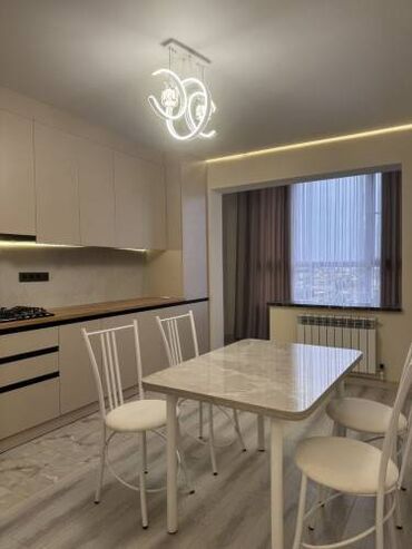 куплю квартиру парк фучика: 1 комната, 51 м², Элитка, 8 этаж, Дизайнерский ремонт