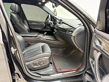 BMW: BMW X5: 2018 г., 3 л, Автомат, Бензин, Кроссовер — 13