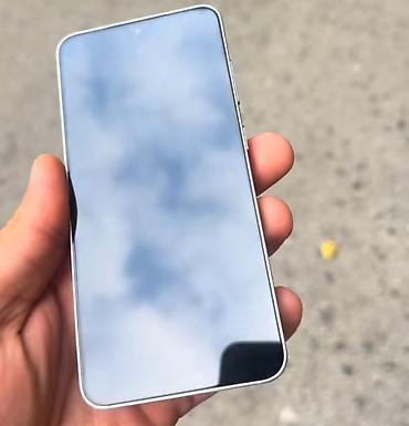 samsung tel: Samsung Galaxy S25, 256 GB, rəng - Gümüşü, Simsiz şarj — 7