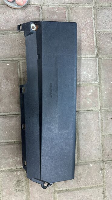 Подушки безопасности: Подушка безопасности Toyota 2020 г., Новый, Оригинал — 7