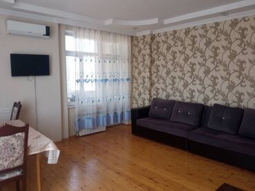 bina az zaqatala: Ailəyə verilir. Uzun müddətli qalmaq istəyənlər. Yasamal Hospital