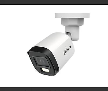 görüntü kamera: Dahua bullet tipli təhlükəsizlik kamerası - Brend: Dahua Technology - — 2