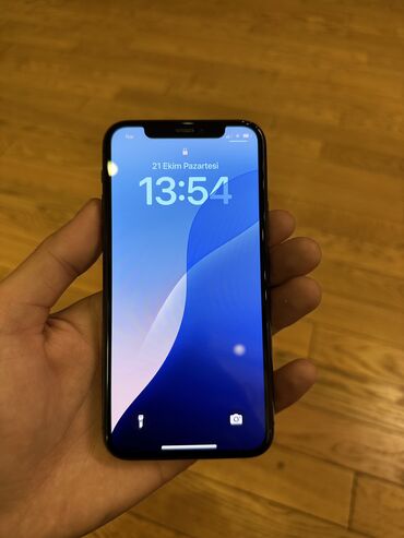 samsung galaxy 8: IPhone 11 Pro, 64 GB, Qara, Face ID