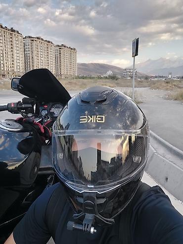 матор ямаха: Мотоцикл Kawasaki ZZR 1100 — это мощный спортивно-туристический байк с — 2