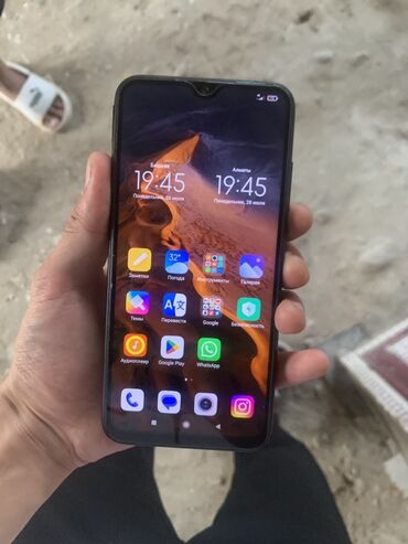 самсунг s 22 телефон: Redmi, Redmi Note 8, Б/у, 64 ГБ, цвет - Черный, 2 SIM