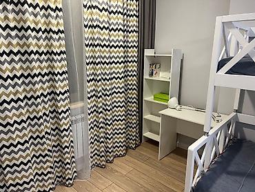 Продажа квартир: 3 комнаты, 120 м², Элитка, 3 этаж, Евроремонт — 6