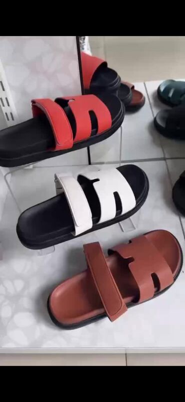 papuce h: Modne papuče, 41