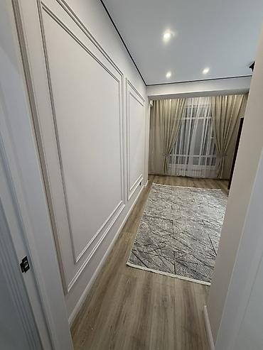 Продажа квартир: 1 комната, 42 м², Элитка, Восток-5 мкр Элитка, 5 этаж, Дизайнерский ремонт — 11