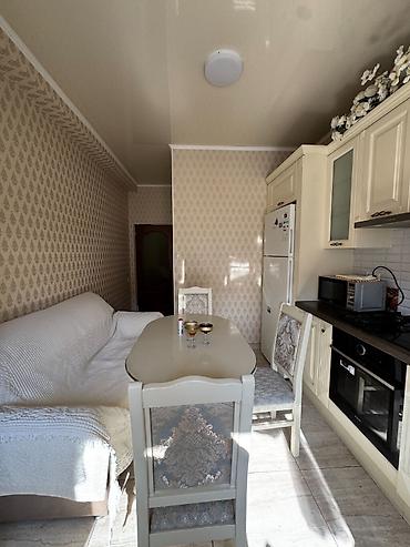 джамал: ПРОДАЕТСЯ полноценная 3 К КВАРТИРА 75м², 3/6 этаж, 156000$ в жилом — 3
