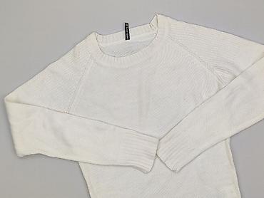 solar sweterek: Terranova, Sweter damski, rozmiar M — 1