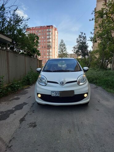 turbo az gurcustan masin bazari: Changan Benni: 1 l | 2014 il 12000 km Hetçbek