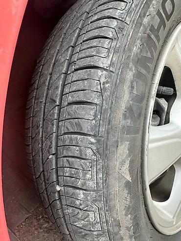 Chevrolet: Chevrolet Spark: 2017 г., 1 л, Вариатор, Бензин, Хэтчбэк — 5