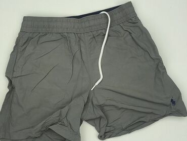 szorty męskie cropp: Шорти для чоловіків, XS, Polo Ralph Lauren, стан - Дуже гарний