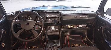 2107 tekeri: VAZ (LADA) 2107: 1.7 l | 2009 il 55000 km Sedan — 5