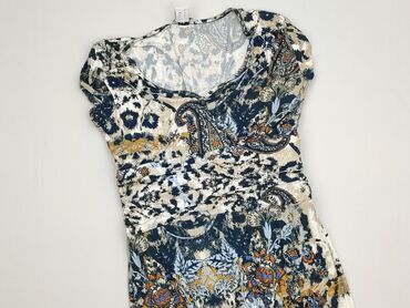 modne sukienki na wesele plus size: Klass, Sukienka damska, rozmiar S