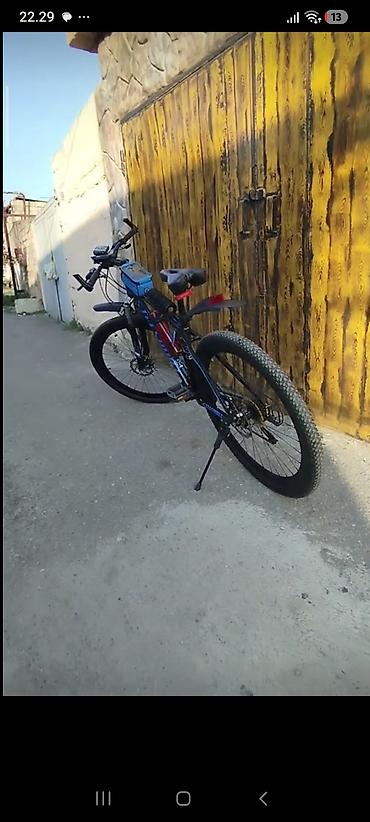 29 velo: Şekilde ne gorursuzse herşey verilir üstünde tek kalonka çixarilib — 1