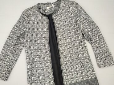 H&M, Women's blazer, size M (EU 38)