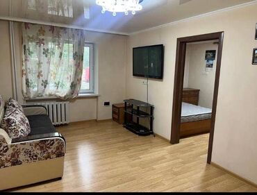 кант дом квартира: 2 бөлмө, 42 кв. м, Жеке план, 2 кабат