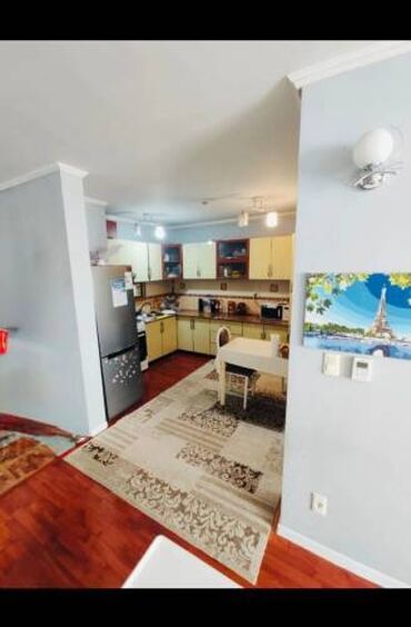 квартиры джале: 2 комнаты, 49 м², Элитка, 14 этаж, Косметический ремонт