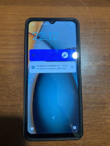 процессор на пк: Redmi, Redmi A3, Б/у, 128 ГБ, цвет - Черный, 2 SIM