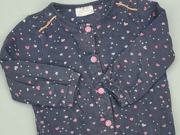 Bluzy: Bluza, So cute, 9-12 m, stan - Bardzo dobry