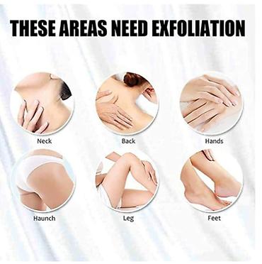 Уход за телом: ❄️ сша амазон отбеливающий гель для глубокого пилинга skill papaya — 12