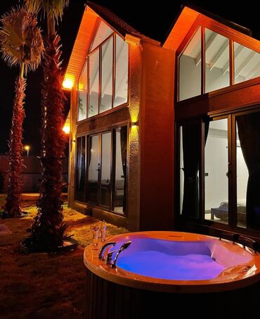 Cakuzi vannalar: Yeni Cakuzi vanna Motorlu, Pulsuz çatdırılma — 26