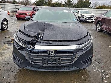 Honda: Marka : Honda İnsight Mator : 1,5 Hybrid Yürüş: 62894 mil — 1