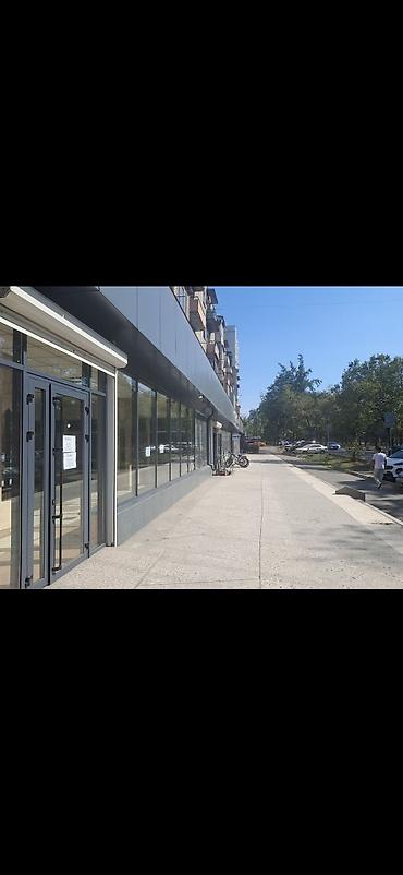 места магазин ош: СДАЮ 90м² Айдарбекова 33 (М.гвардия41) / киевский. Продукты, кафе — 1