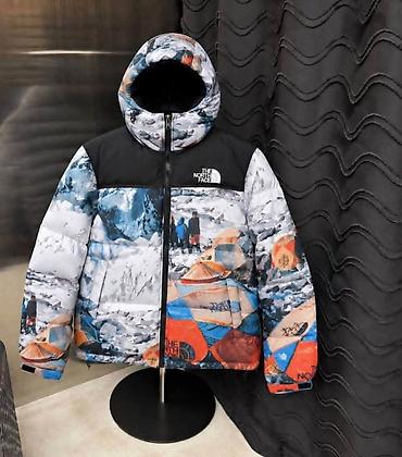 zenske zimske jakne novi pazar: Muške jakne iz Turske SM,L,XL,XXL veličine za samo 11 000 din — 4