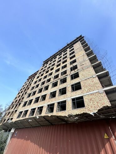 квартира черемушки снять: 1 комната, 30 м², Элитка, 13 этаж, ПСО (под самоотделку)