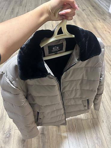 Kurtkalar: Kurtka, Bolonka, Qış, 6XL — 5