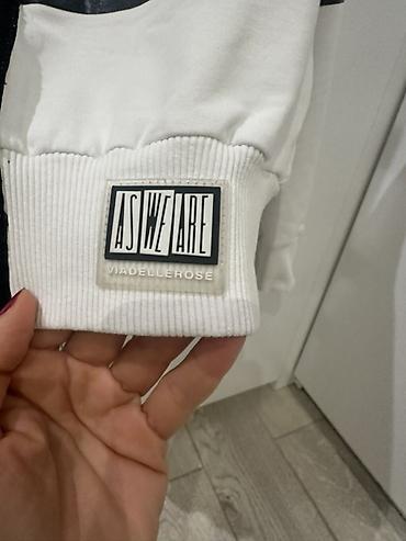 flis celovecek: Uşaq svitşotu – ZARA “I ❤️ NY” kolleksiyası İkisinə - 9 man❤️ Jaket — 6