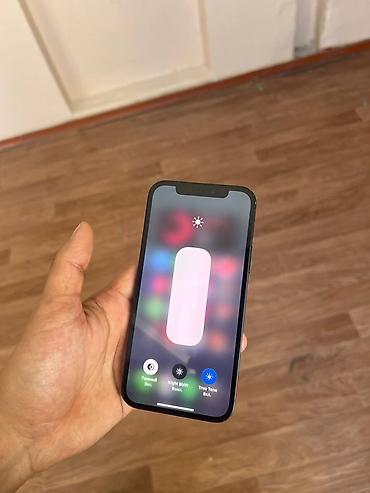 Apple iPhone: IPhone 12, 128 ГБ, Черный, 81 % — 3