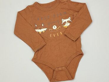 body rozm 74: Body, 9-12 m, 74-80 cm, 
stan - Dobry
