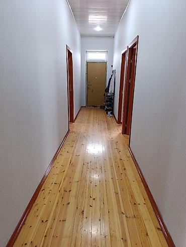 upd qesebesinde satilan evler: 4 otaqlı, 120 kv. m, Yeni təmirli — 4