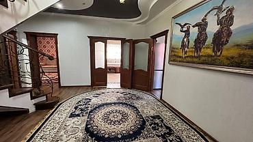 Продажа коттеджей и домов: Особняк в районе Арча‑Бешик Площадь дома: 330 м² Участок: 8 соток — 11