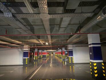 Uzunmüddətli kirayə mənzillər: Sumqayıt şəhəri,Dəniz kənarında,Elit kompleks olan Xəzri rezidensdə,11 — 10