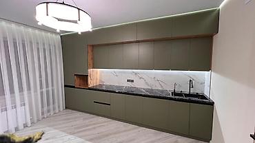 Продажа квартир: 1 комната, 51 м², 2 этаж — 15