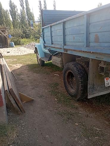 сколько стоит машина урал: Грузовик, ГАЗ, Стандарт, 5 т, Новый — 6