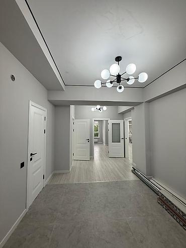 Продажа квартир: 2 комнаты, 72 м², Элитка, 4 этаж — 6