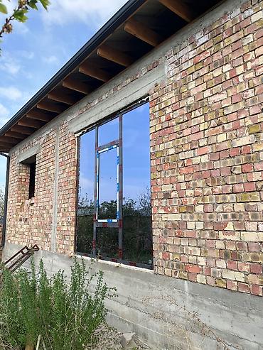Пластиковые окна на заказ: Пластиковое окно на заказ, Тип окна: Витражные, Мансардные, Панорамные, Декоративные особенности: Другие особенности, Платная установка, Без рассрочки — 14
