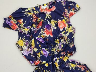 jak jest sukienka po angielsku: Blue Vanilla, Women`s dress, size M (EU 38)